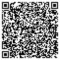 QR code with Akmk contacts