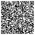 QR code with B B P Chicas contacts