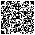 QR code with Alcorn Fence Company contacts