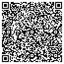 QR code with Alderson Fencing contacts