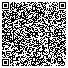 QR code with Fausnaugh Landscaping Ltd contacts