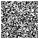 QR code with Answer Inc contacts