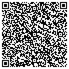 QR code with Mader's Fire Repair Inc contacts