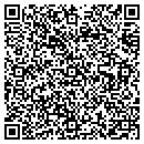 QR code with Antiques In Back contacts