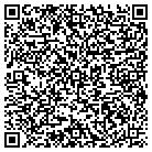 QR code with O Cubed Wireless LLC contacts