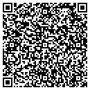 QR code with T&T Sales & Service contacts