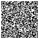 QR code with Badger Bus contacts