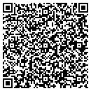 QR code with Answer Net contacts