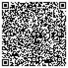 QR code with All Valley Fence & Supply Inc contacts