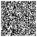 QR code with Alpha Fence Company contacts
