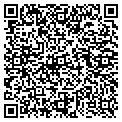 QR code with Alpine Fence contacts