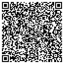 QR code with H20 To Go contacts