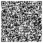 QR code with A Plus Answering Service & Comm contacts