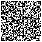 QR code with Geauga Services Landscaping contacts
