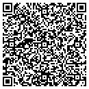 QR code with George T Garden contacts