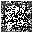 QR code with Aero Speed Delivery contacts