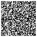 QR code with American West Fence contacts