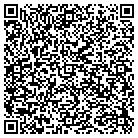 QR code with Servpro-Gettysburg/Adams Cnty contacts