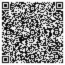 QR code with Repair Shack contacts