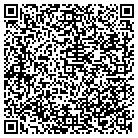 QR code with Anchor Fence contacts