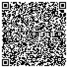QR code with Servpro-Lewisburg/Selinsgrove contacts