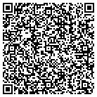 QR code with Servpro of Hanover Twp contacts