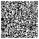 QR code with Anderson's Landscaping & Fence contacts