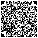 QR code with Hind Group contacts