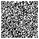 QR code with I J's Finish Experience contacts