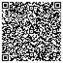 QR code with T-Mobile contacts