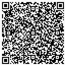 QR code with T-Mobile contacts