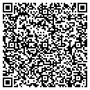 QR code with Arrow Fence contacts