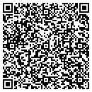 QR code with Techincept contacts