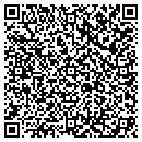 QR code with T-Mobile contacts