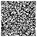 QR code with T-Mobile contacts