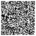 QR code with T-Mobile contacts