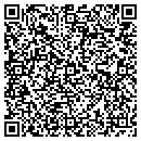 QR code with Yazoo Body Works contacts