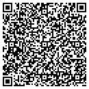 QR code with Palindrome contacts
