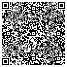 QR code with Jensen Building Service contacts