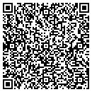 QR code with Atlas Fence contacts