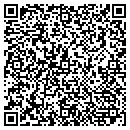 QR code with Uptown Wireless contacts