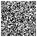 QR code with Golden Spa contacts