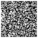 QR code with Haines' Landscaping contacts