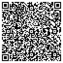 QR code with Hayman Debra contacts