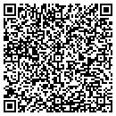 QR code with Hall of Fame Contractors contacts