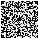 QR code with Hamernik's Lawn Care contacts