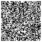 QR code with Healing Community Holistic Day contacts
