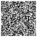 QR code with Umetrics Inc contacts