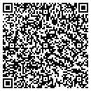 QR code with Healing Hands contacts