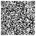 QR code with Servpro Industries Inc contacts